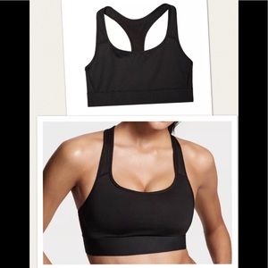 Victoria's Secret Sport The Player Sport Bra XL